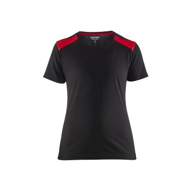 Blåkläder 3479-1042 T-Shirt dam