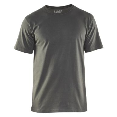 Blåkläder 352510424600M T-shirt armégrön