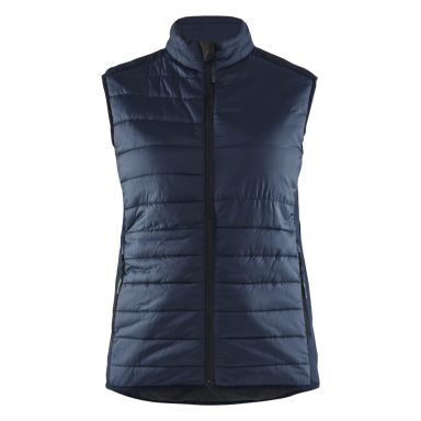 Blåkläder 3864-2030 Vintervest dame