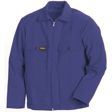 Blåkläder 4720-1210 Arbeidsjakke marineblå, industri, bomull