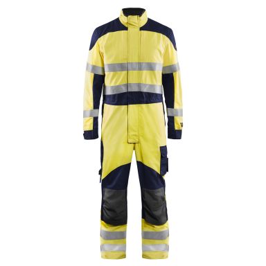 Blåkläder 6089-1512 Overall