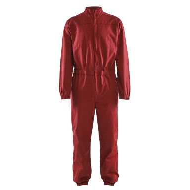 Blåkläder 6120-1800 Overall