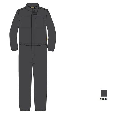 Blåkläder 6120-1800 Overall