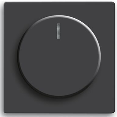 ABB 2CKA006599A3035 Midtplate med vrider for dimmer