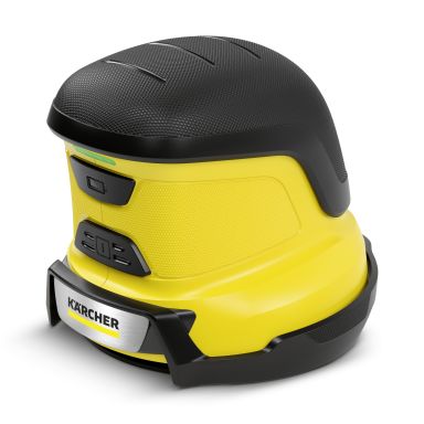 Kärcher EDI 4 Isskraber elektrisk