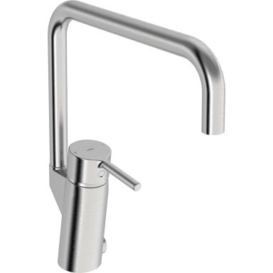 Oras Optima Style 2734FHN-80 Köksblandare med avstängning, Bluetooth