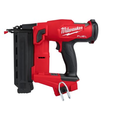 Milwaukee M18 FN18GS-0 Dyckertpistol utan batteri och laddare