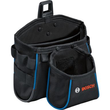 Bosch PRO GWT 2 Bältesväska 0,5 kg, 150x200x200 mm