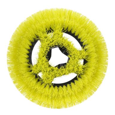 Ryobi RACLTM18 Ringborste 180 mm