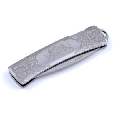 EKA Classic 5 Kniv 150 mm