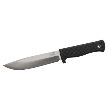Fällkniven A1Z Kniv 280 mm, Zytelhylster