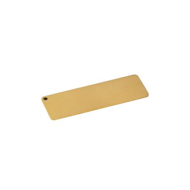 Fällkniven D3T Diamantbryne 75 x 25 x 2 mm