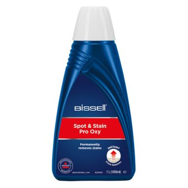 Bissell Spot & Stain Pro Oxy Puhdistusaine 1 l