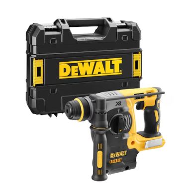 Dewalt DCH273NT Borrhammare utan batteri och laddare