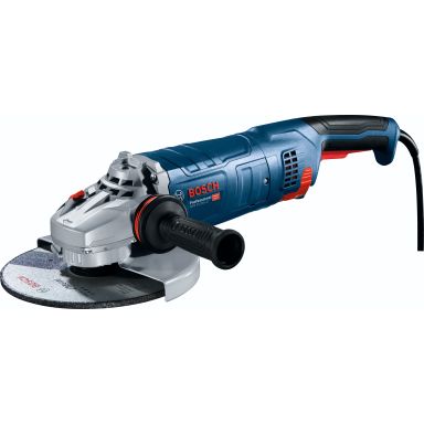 Bosch 06018C3300 Vinkelsliper 6,5 m, 8500 V, 2400 W