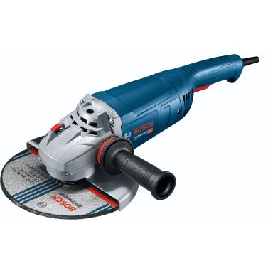 Bosch 06018C1300 Vinkelsliper 5,5 m, 6500 V, 2200 W