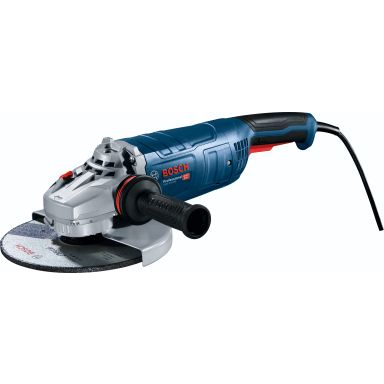 Bosch 06018C3100 Vinkelslip 6,5 m, 8500 V, 2400 W