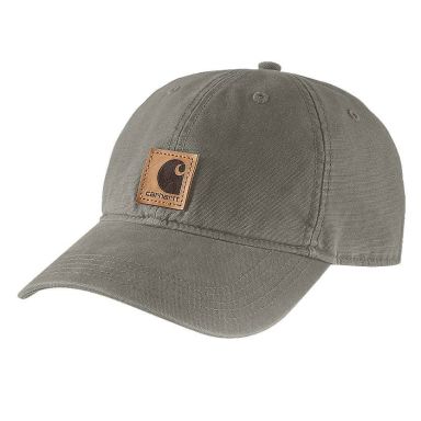 Carhartt 100289DOV Caps oliven