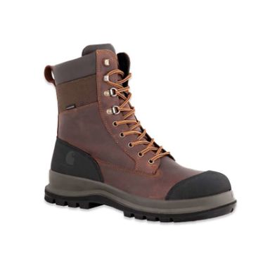 Carhartt Detroit F702905 Vernestøvel brun