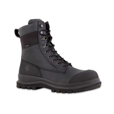 Carhartt Detroit F702905 sikkerhedsstøvle sort