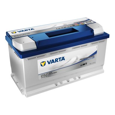 VARTA Professional Dual Purpose EFB LED95 Fritidsbatteri 12V, 95 Ah