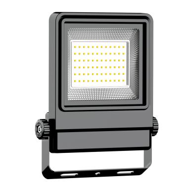 Rutab PraeClara 7590145 Strålkastare LED, 50 W