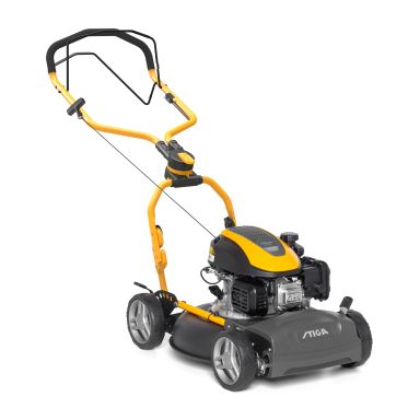 STIGA Multiclip 547 S Gräsklippare 1,90 kW