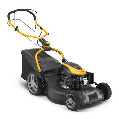 STIGA Combi 553 S Gräsklippare 2,60 kW