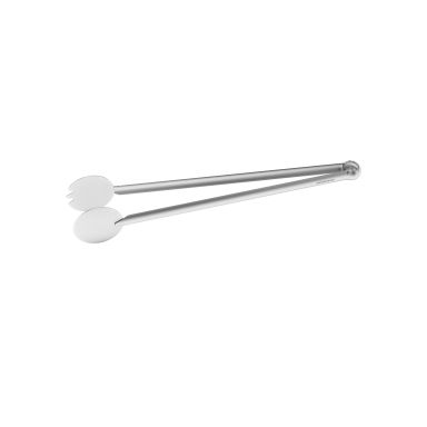 Muurikka 54921230 Grilltang 34 cm, rustfrit stål