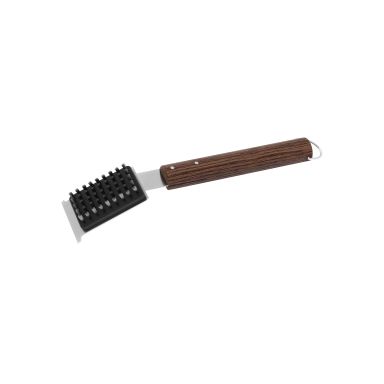 Muurikka 54921220 Grillbørste 32 cm, rustfrit stål
