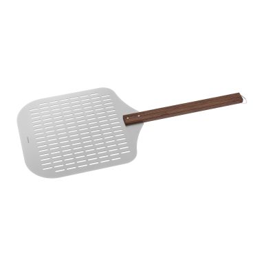 Muurikka 54921170 Pizzaspade perforeret, rustfrit stål