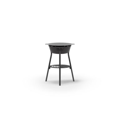 Muurikka LL 54120320 Stegepladesæt LPG, Ø58 cm