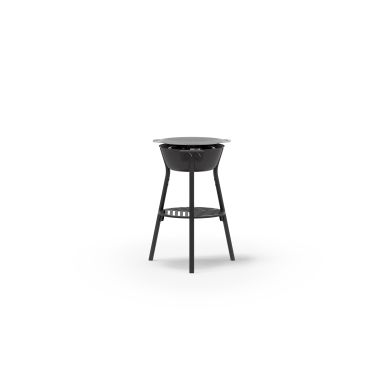 Muurikka LL 54120310 Stegepladesæt LPG, Ø48 cm