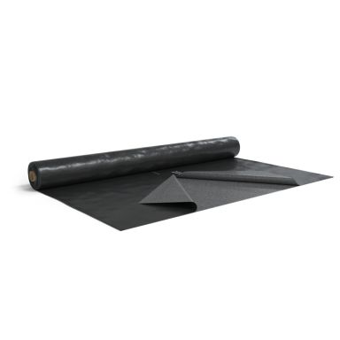 TECCA T-Radon Foil Radonmembran 4300x0,45 mm, 22 m/rulle