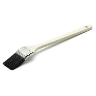 Anza GO 112250 Vinkelpensel lang, tre