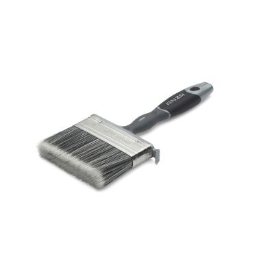 Anza Platinum 149590 Lackpensel syntetborst, ergonomisk