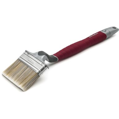 Anza Elite 348100 Fasadpensel 100 mm, vinklad