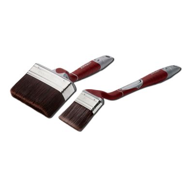 Anza Elite 700243 Punamaalisivellinsarja 120 mm/70 mm