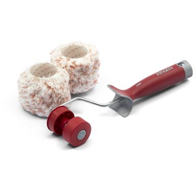 Anza Platinum 800745 Rollerset hus, 7 cm