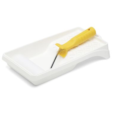 Anza 810014 Telasetti sileä/hieno, 10 cm