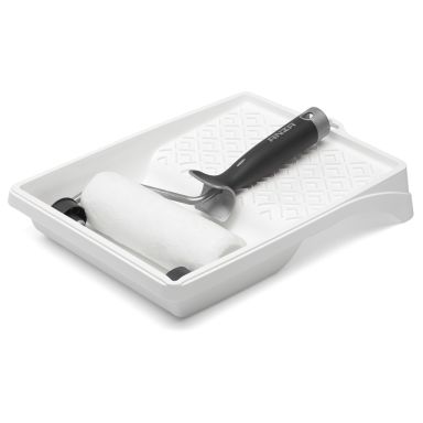 Anza Platinum 800501 Rullesett ekstra fin, 18 cm