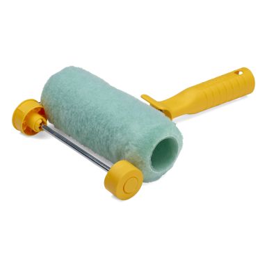 Anza Anlon 800003 Rullesett tapet og vegg, 18 cm