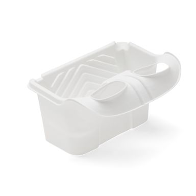 Anza 622003 Maalikaukalo kädessä pidettävä, 17 cm