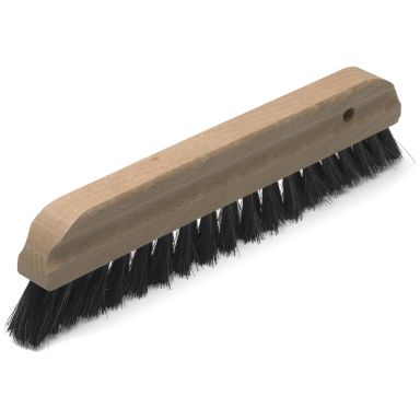 Anza 192260 Tapetbørste 21 cm, tre