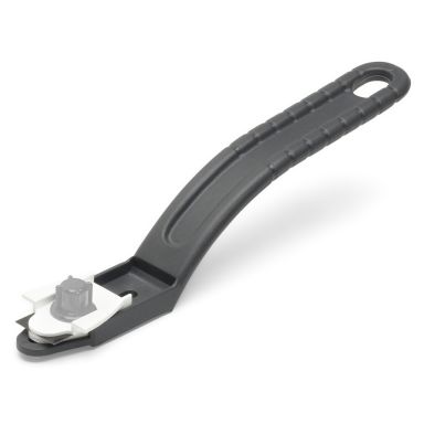 Anza 631006 Tapetkniv med 10st blad