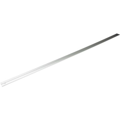 Anza 634001 Tapetlinjal 1600 mm, aluminium