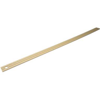 Anza 634002 Tapetlinjal 1530 mm, masonit