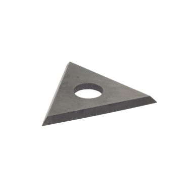 Anza 661504 Blad trekantformet, 27,4 mm