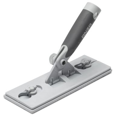 Anza 671006 Slipeverktøy låsbar, 230 mm