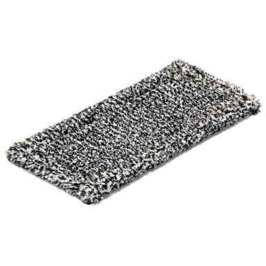 Anza 825202 Mikrofiberklut for slipeverktøy, 13 x 28 cm